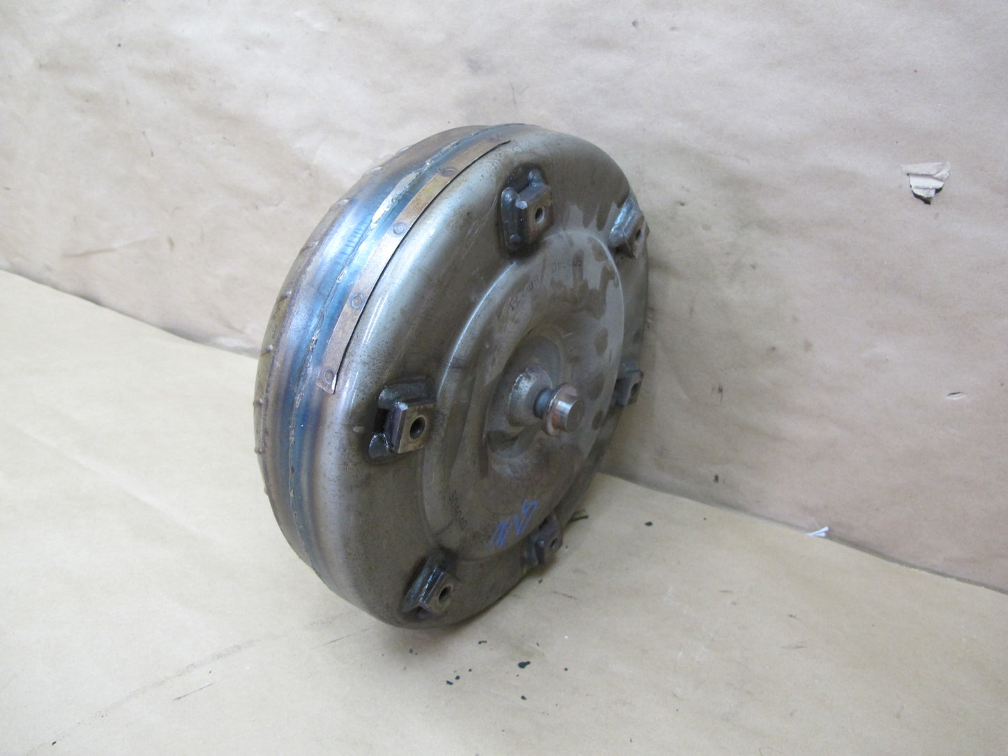 98-00 Lexus UCF20L LS400 A/T Automatic Transmission Torque Converter OEM