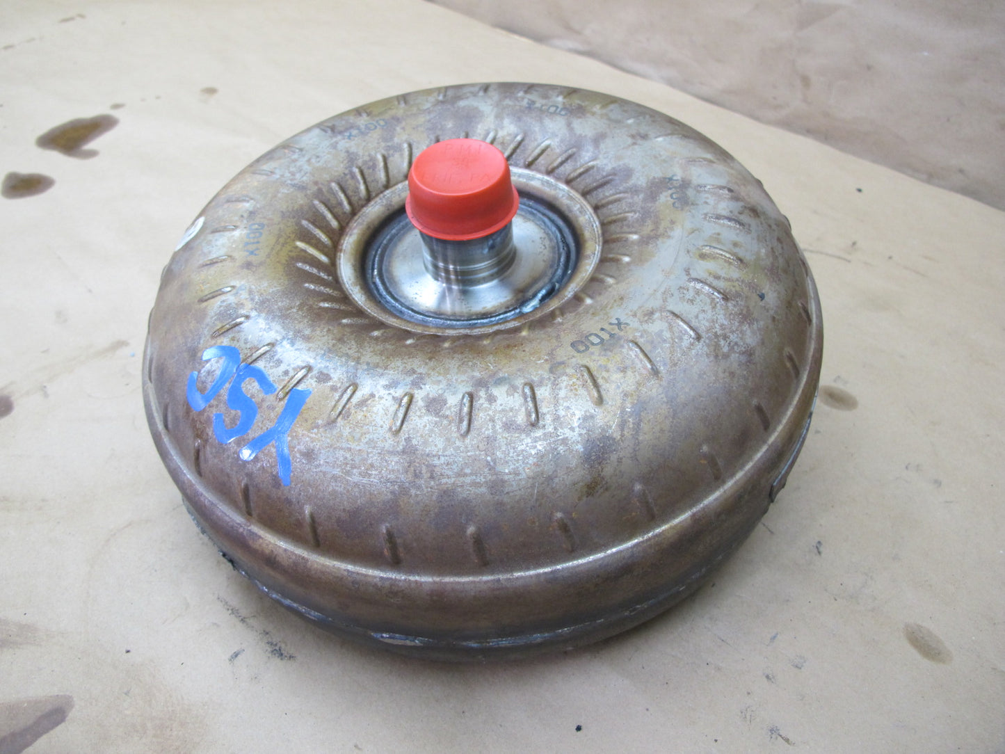 92-97 Lexus UZZ30 SC400 A/T Automatic Transmission Torque Converter OEM