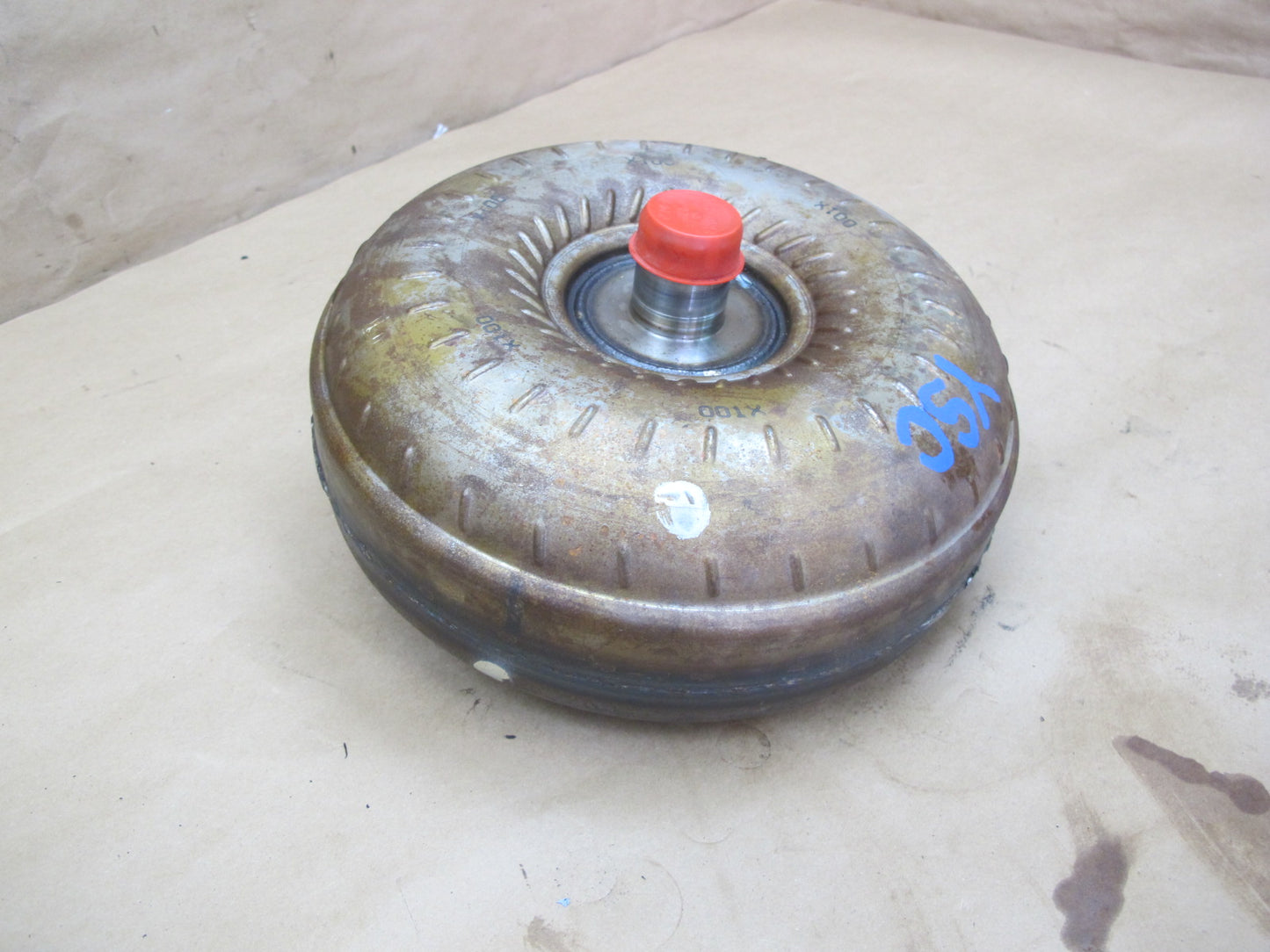 92-97 Lexus UZZ30 SC400 A/T Automatic Transmission Torque Converter OEM