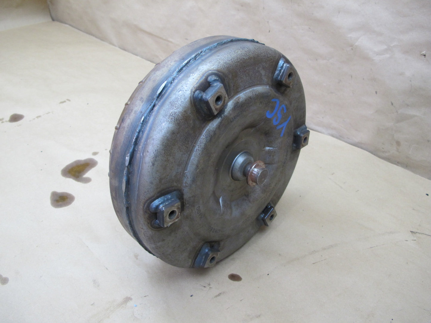 92-97 Lexus UZZ30 SC400 A/T Automatic Transmission Torque Converter OEM