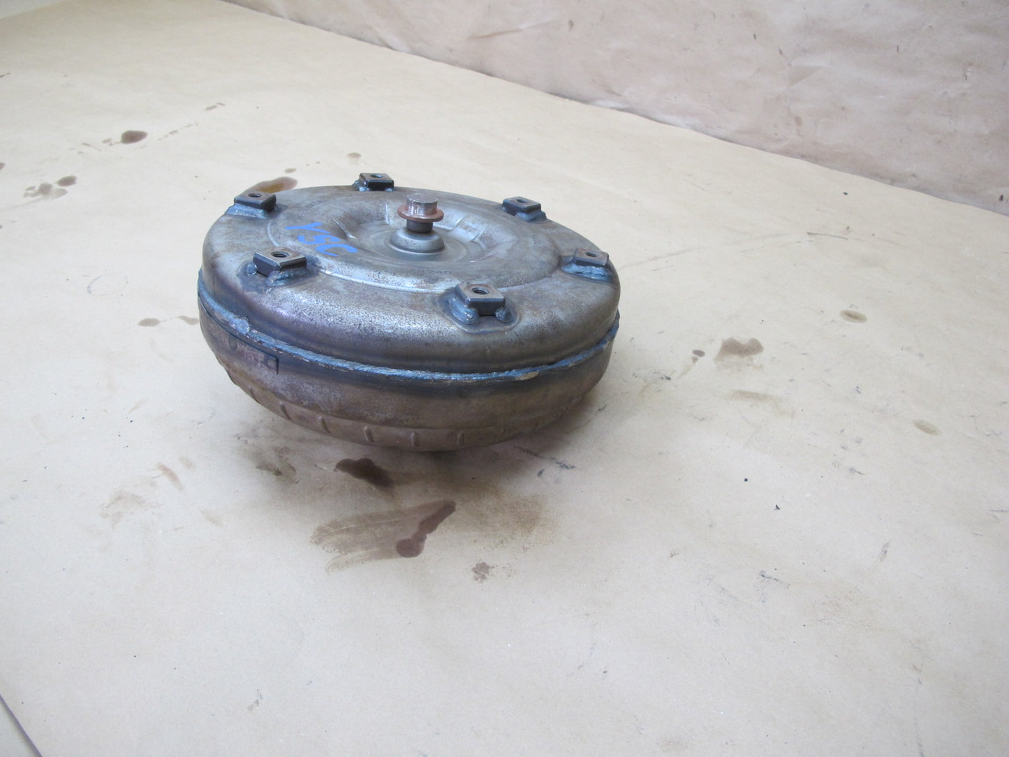 92-97 Lexus UZZ30 SC400 A/T Automatic Transmission Torque Converter OEM