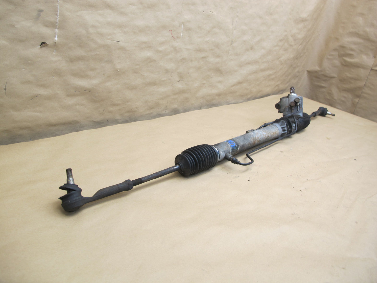 90-96 Nissan Z32 300ZX NON Turbo Power Steering Rack & Pinion OEM