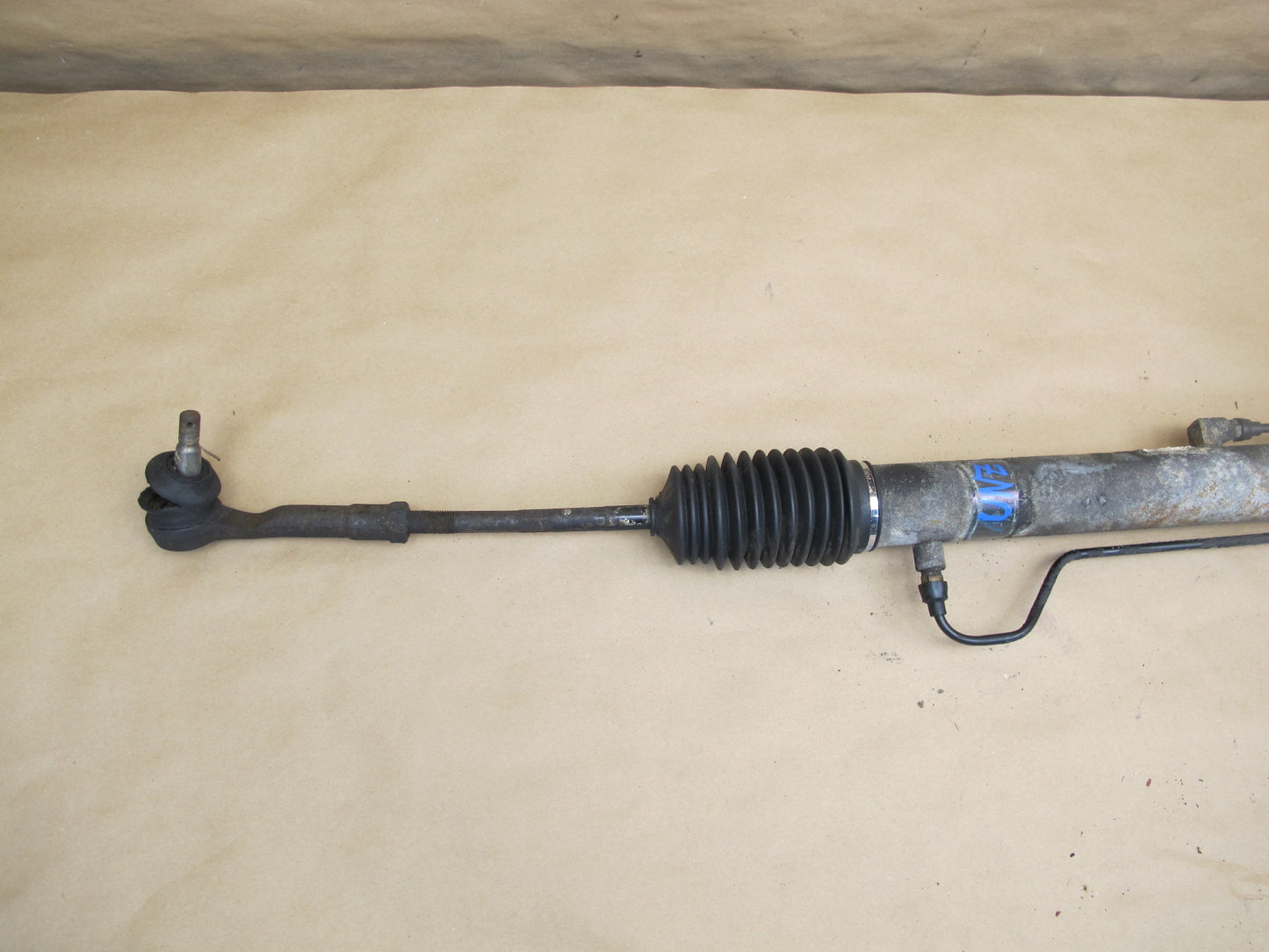 90-96 Nissan Z32 300ZX NON Turbo Power Steering Rack & Pinion OEM