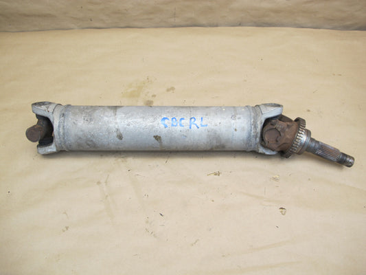 84-96 Chevrolet Corvette C4 A/T Rear Left Half Axle Shaft OEM