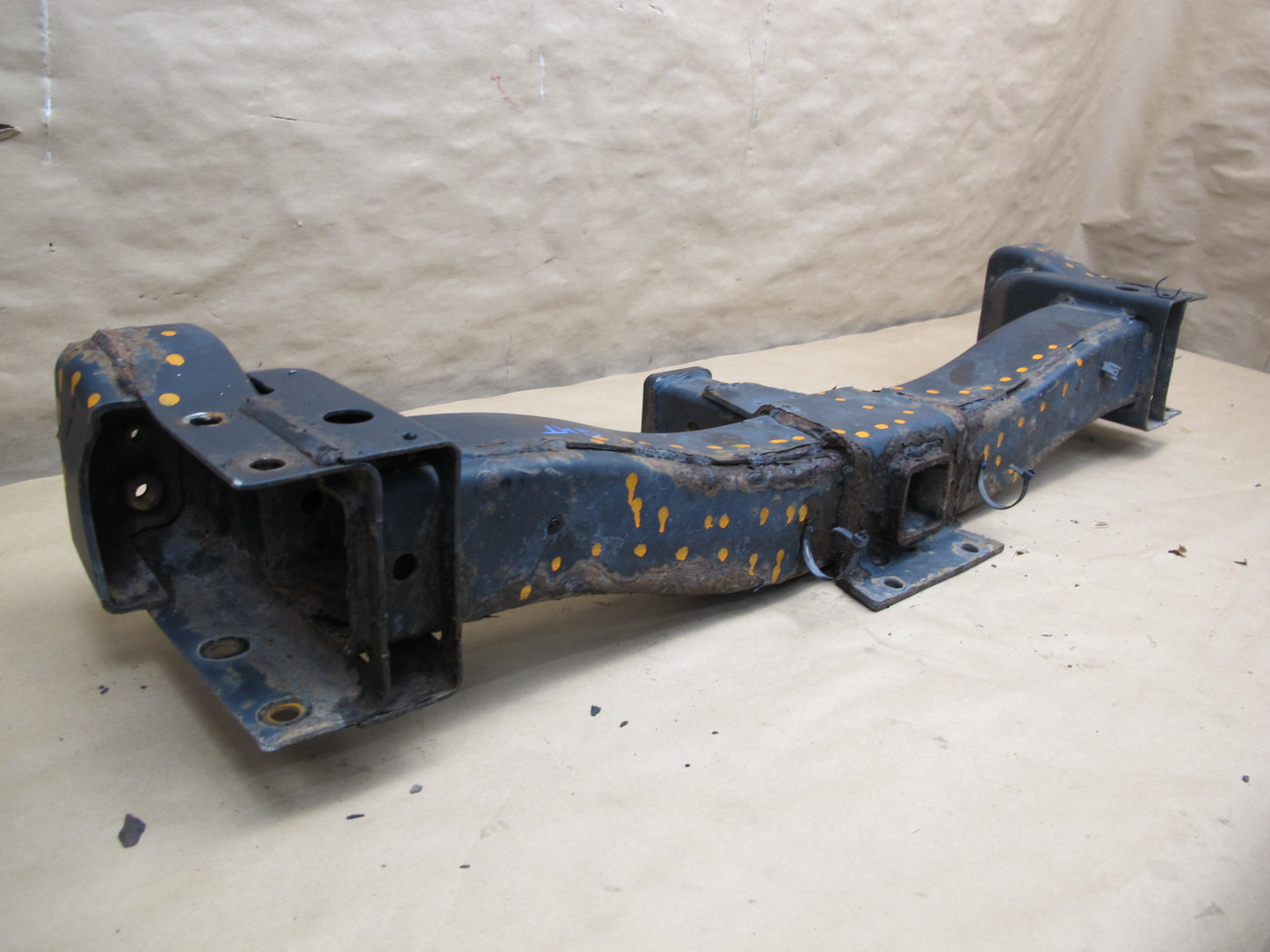 2003-2009 Hummer H2 Rear Trailer Hitch TOW Towing Frame Assembly