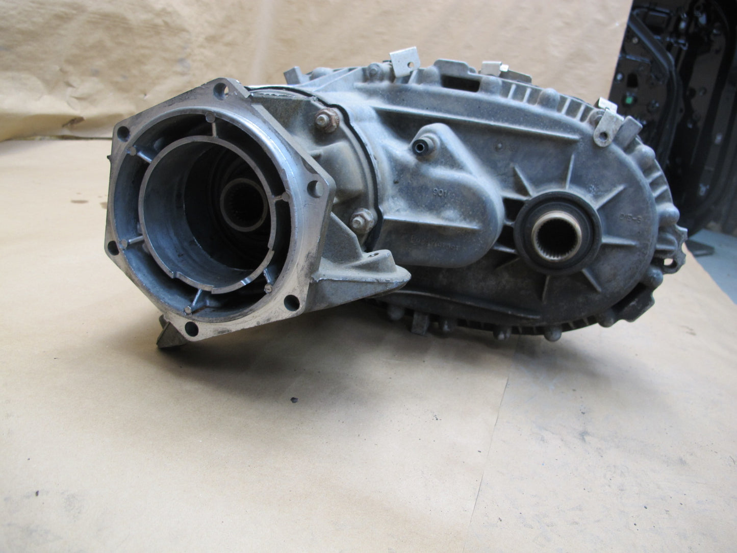 2003-2007 Hummer H2 AWD Automatic Transmission Transfer Case 24234523