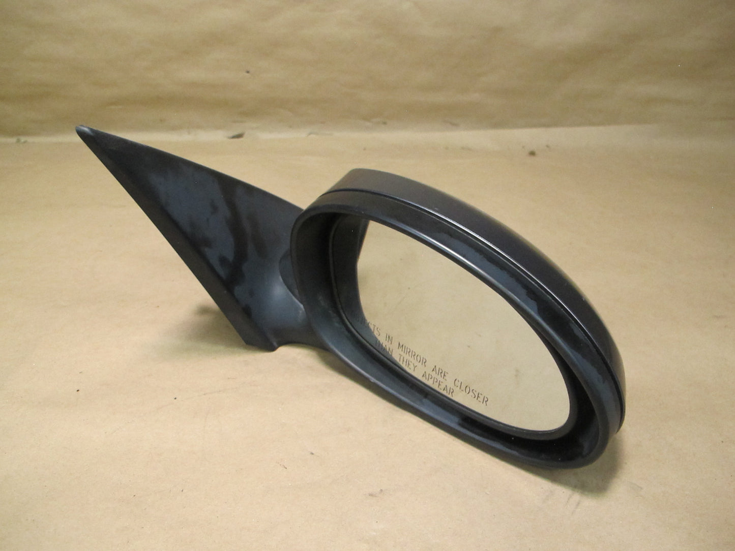 07-09 BMW E92 E93 Right Door Auto DIP Exterior Side View Mirror OEM