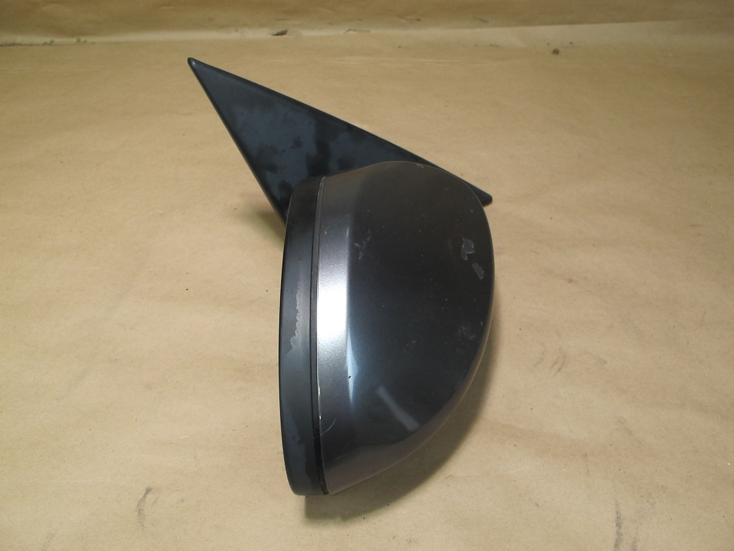 07-09 BMW E92 E93 Right Door Auto DIP Exterior Side View Mirror OEM