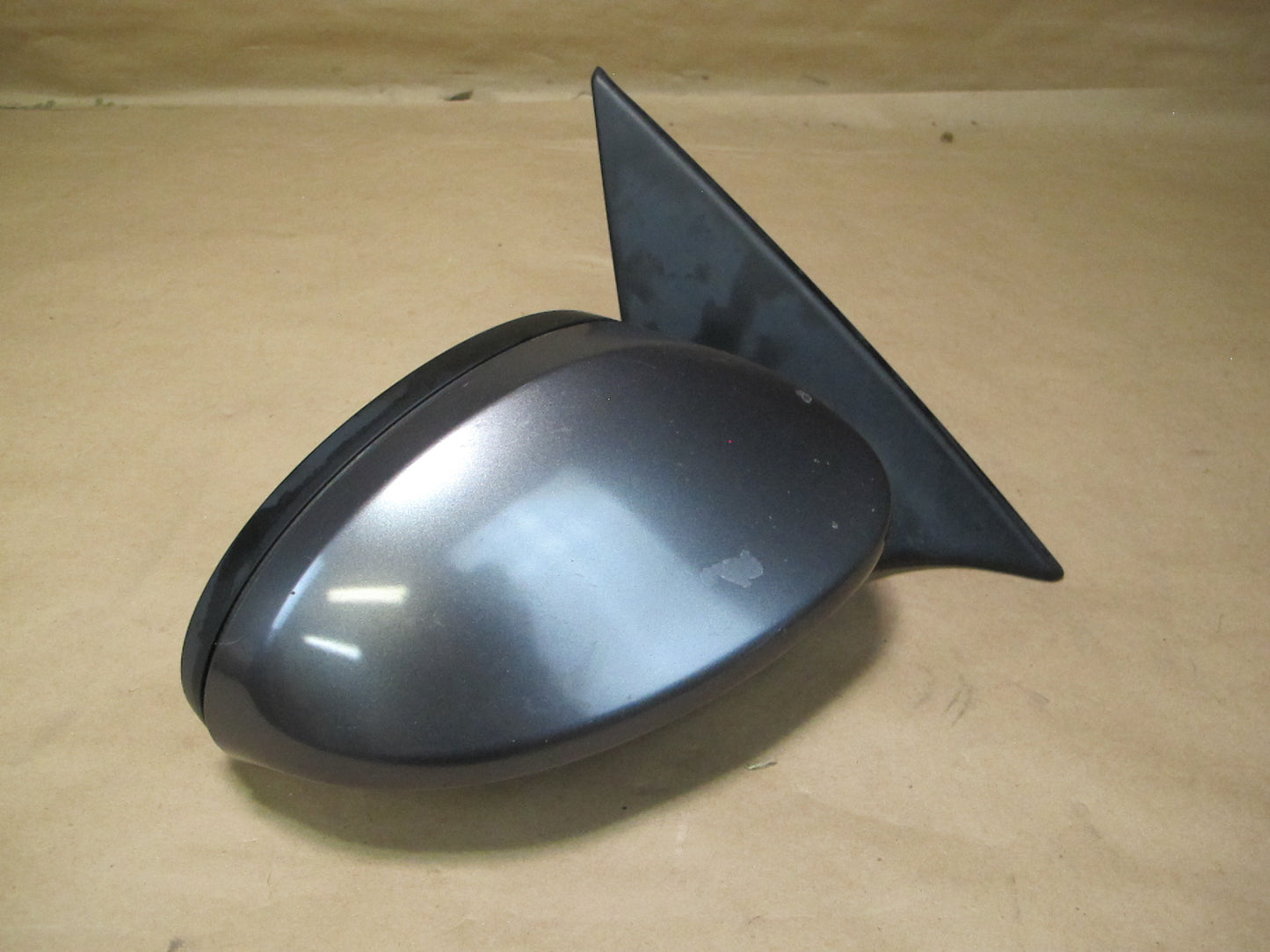 07-09 BMW E92 E93 Right Door Auto DIP Exterior Side View Mirror OEM