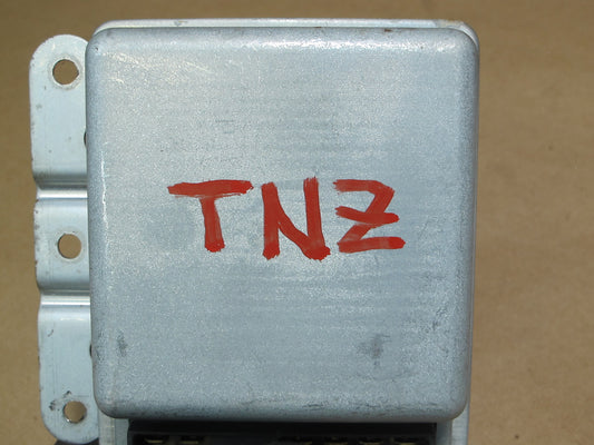 81-83 Datsun Nissan 280ZX S130 Ascd Cruise Control Module Unit 28402P9105 OEM