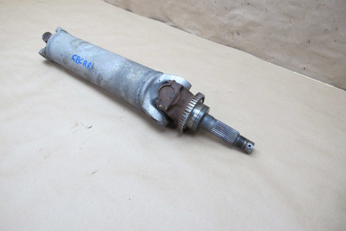 84-96 Chevrolet Corvette C4 A/T Rear Right Half Axle Shaft OEM