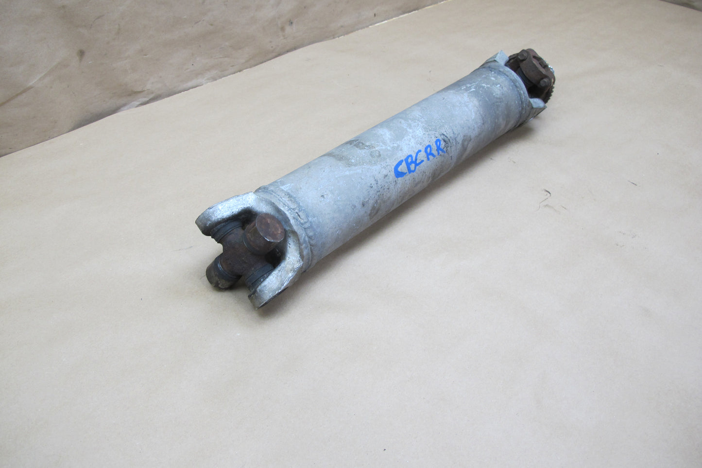 84-96 Chevrolet Corvette C4 A/T Rear Right Half Axle Shaft OEM