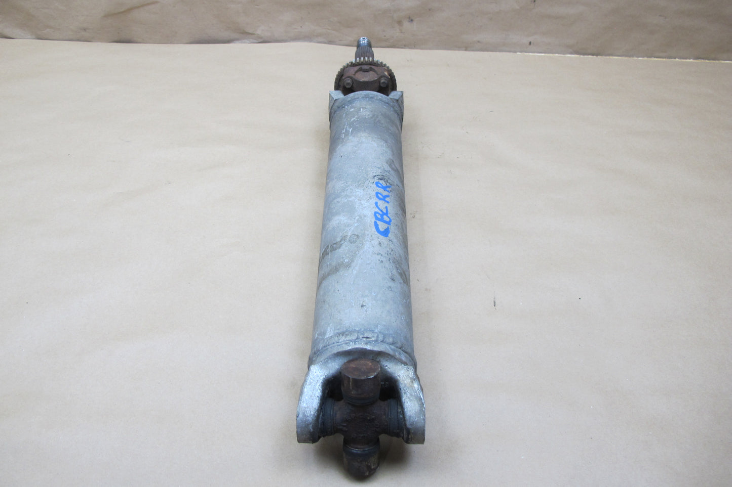 84-96 Chevrolet Corvette C4 A/T Rear Right Half Axle Shaft OEM