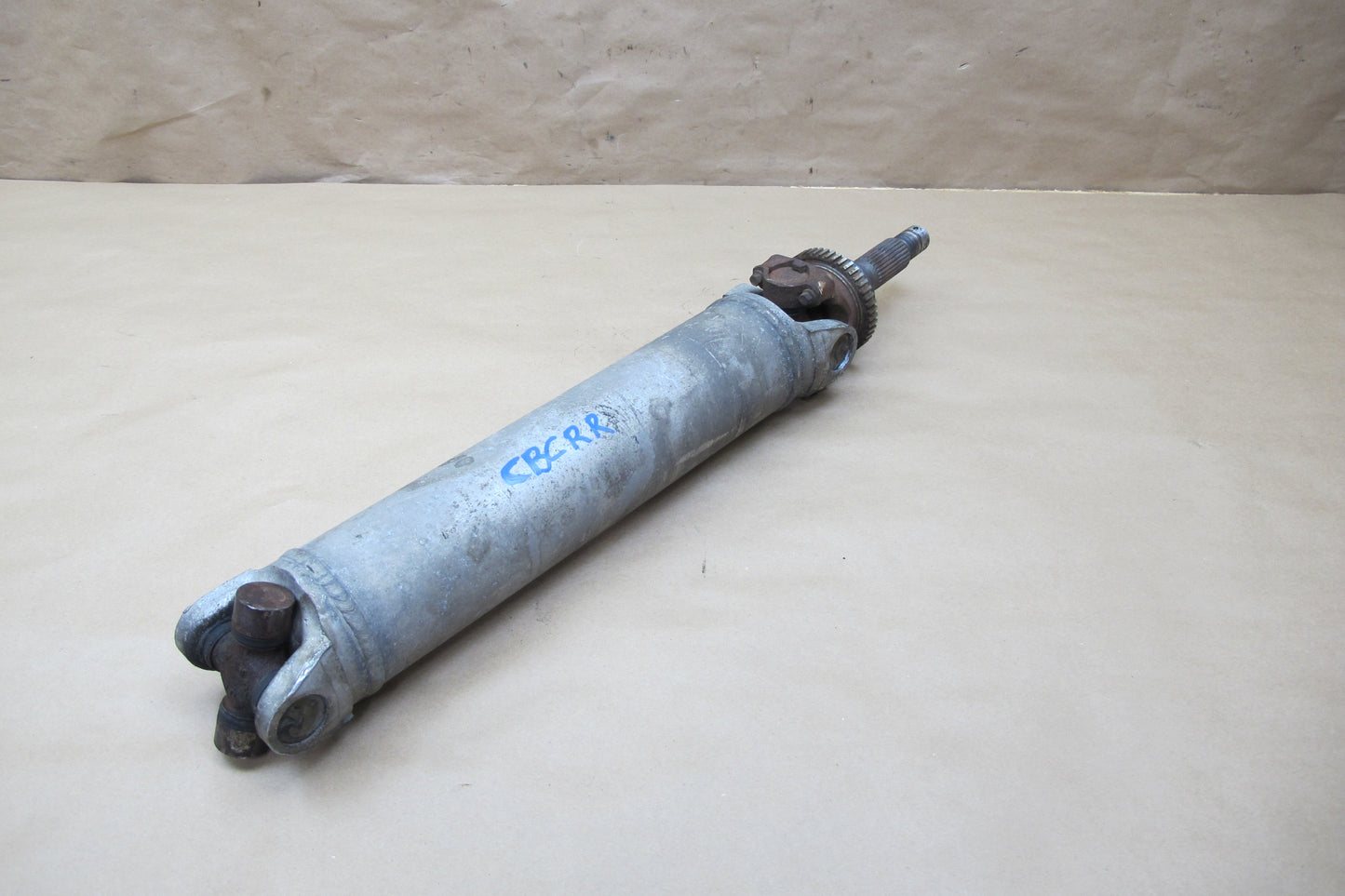 84-96 Chevrolet Corvette C4 A/T Rear Right Half Axle Shaft OEM