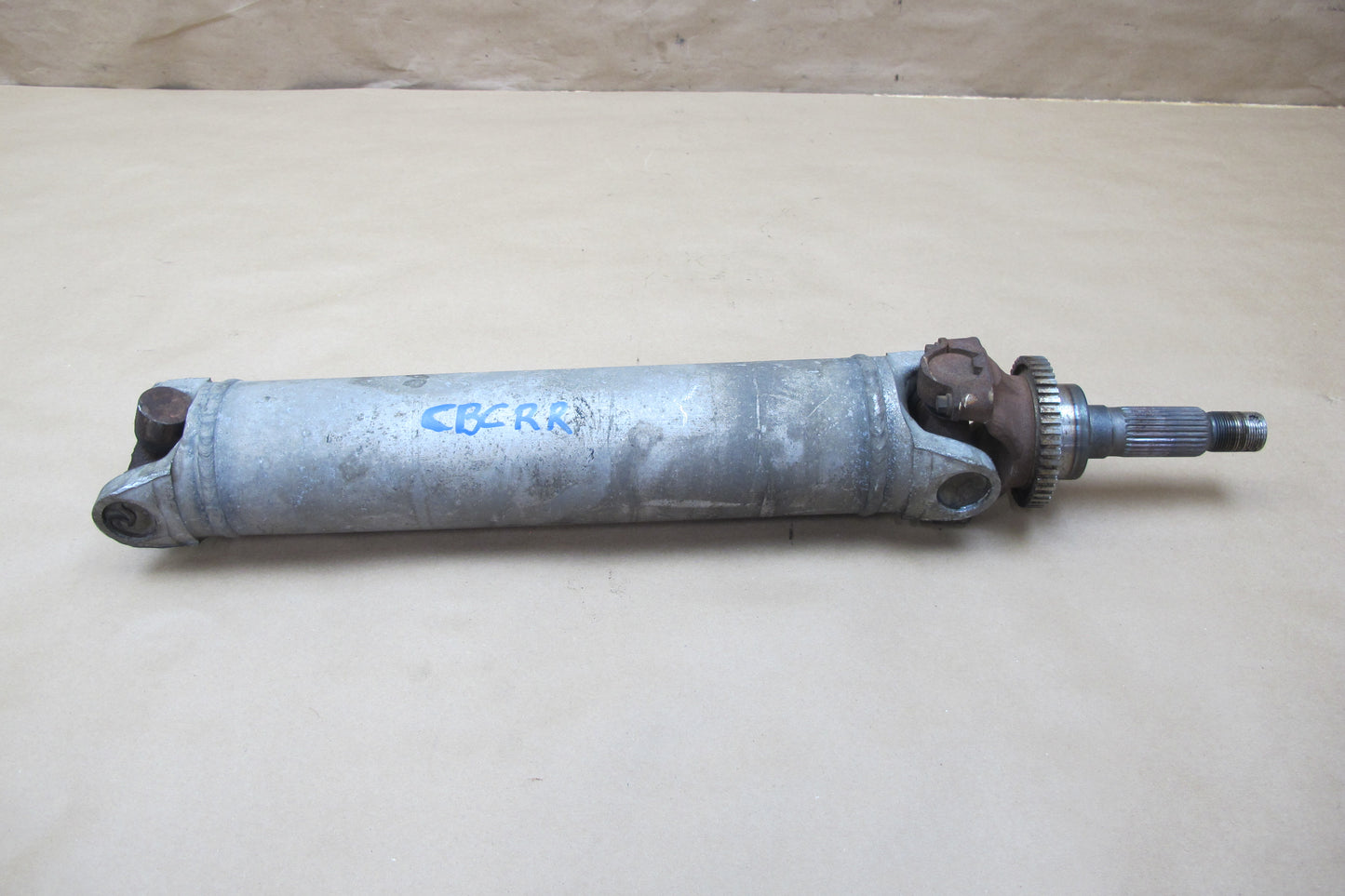 84-96 Chevrolet Corvette C4 A/T Rear Right Half Axle Shaft OEM