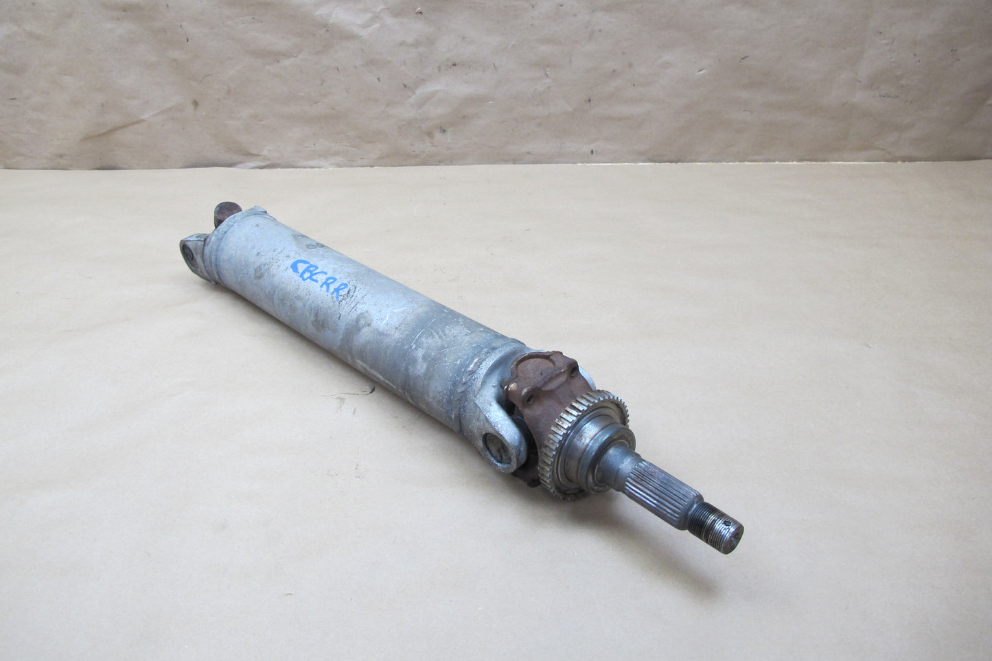 84-96 Chevrolet Corvette C4 A/T Rear Right Half Axle Shaft OEM