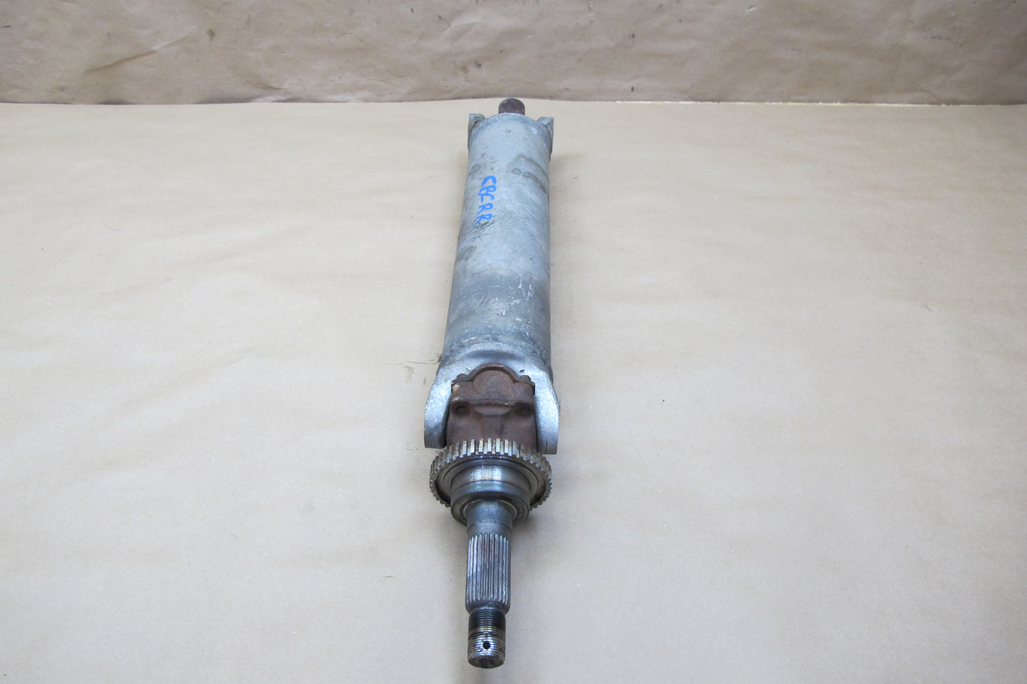 84-96 Chevrolet Corvette C4 A/T Rear Right Half Axle Shaft OEM