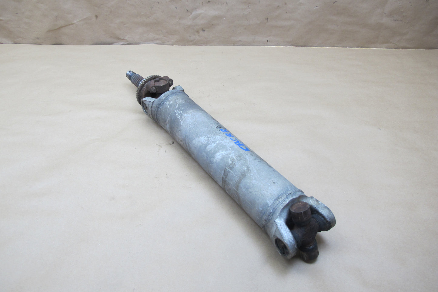 84-96 Chevrolet Corvette C4 A/T Rear Right Half Axle Shaft OEM