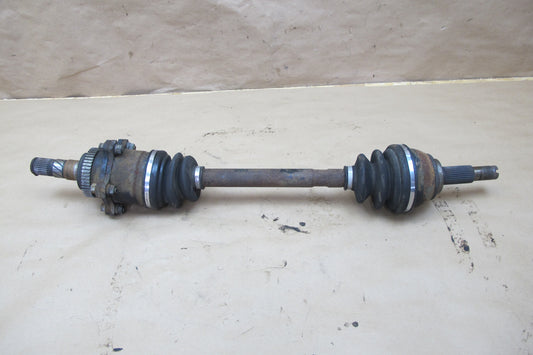 90-96 Nissan Z32 300ZX NON Turbo Rear Left Suspension Axle Shaft OEM