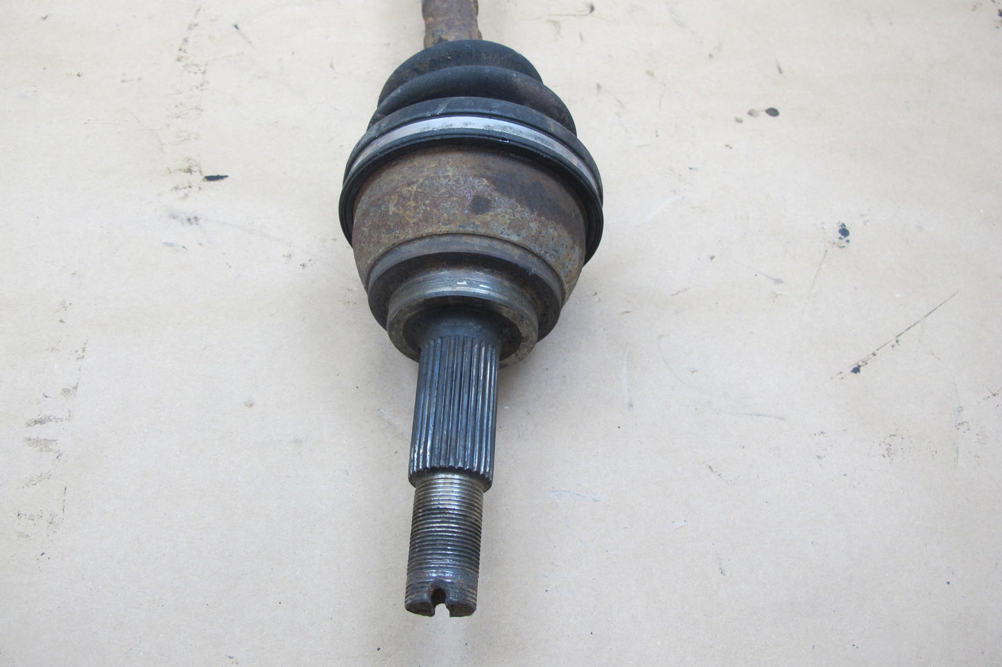 90-96 Nissan Z32 300ZX NON Turbo Rear Left Suspension Axle Shaft OEM