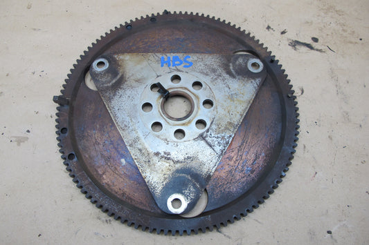 84-87 BMW E24 E23 E28 M30 AT Automatic Transmission Flywheel Flex Plate OEM