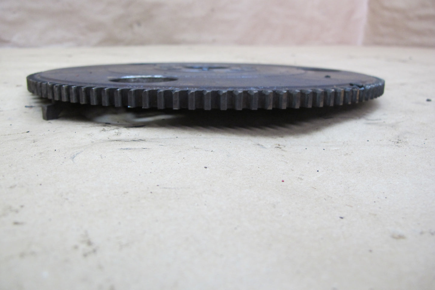 84-87 BMW E24 E23 E28 M30 AT Automatic Transmission Flywheel Flex Plate OEM