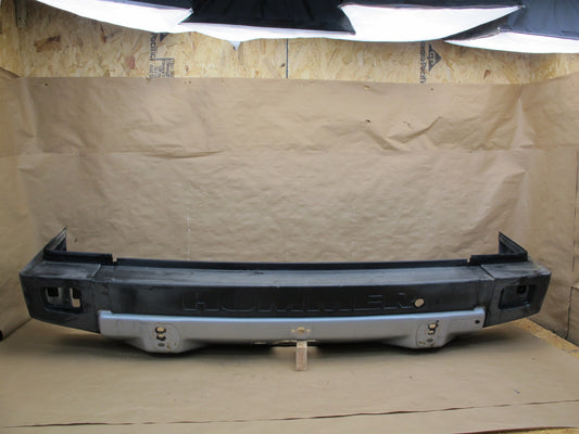 2008-2009 Hummer H2 Rear Bumper Panel Cover Assembly