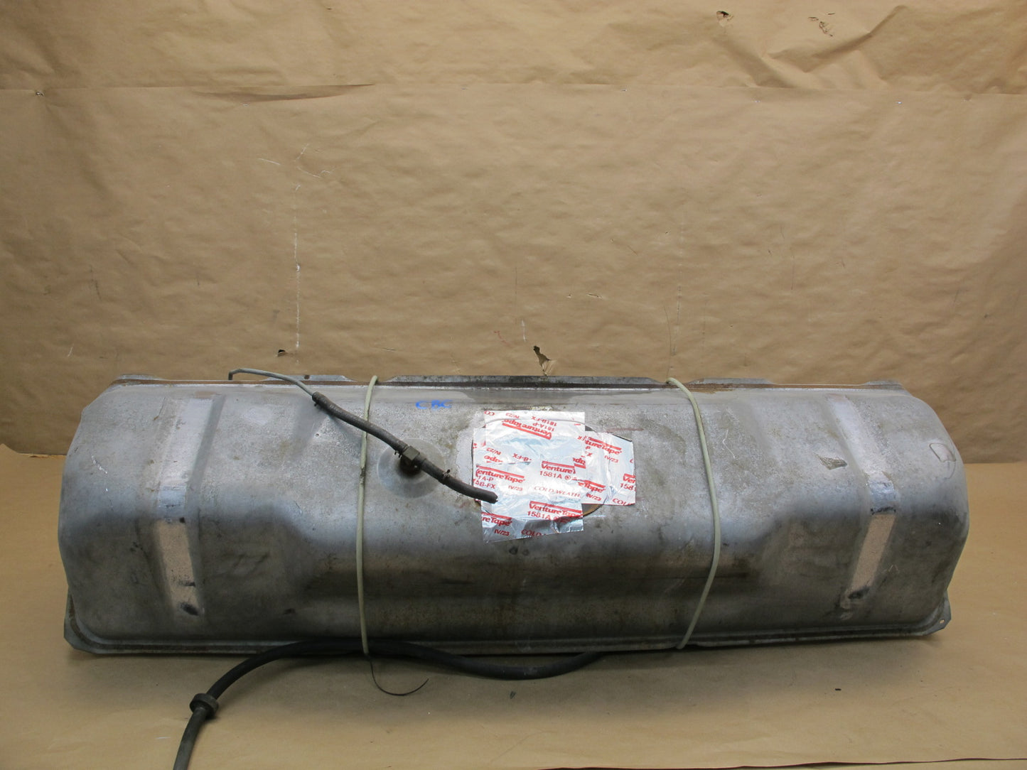 84-96 Chevrolet Corvette C4 Fuel Gas Tank Assembly OEM