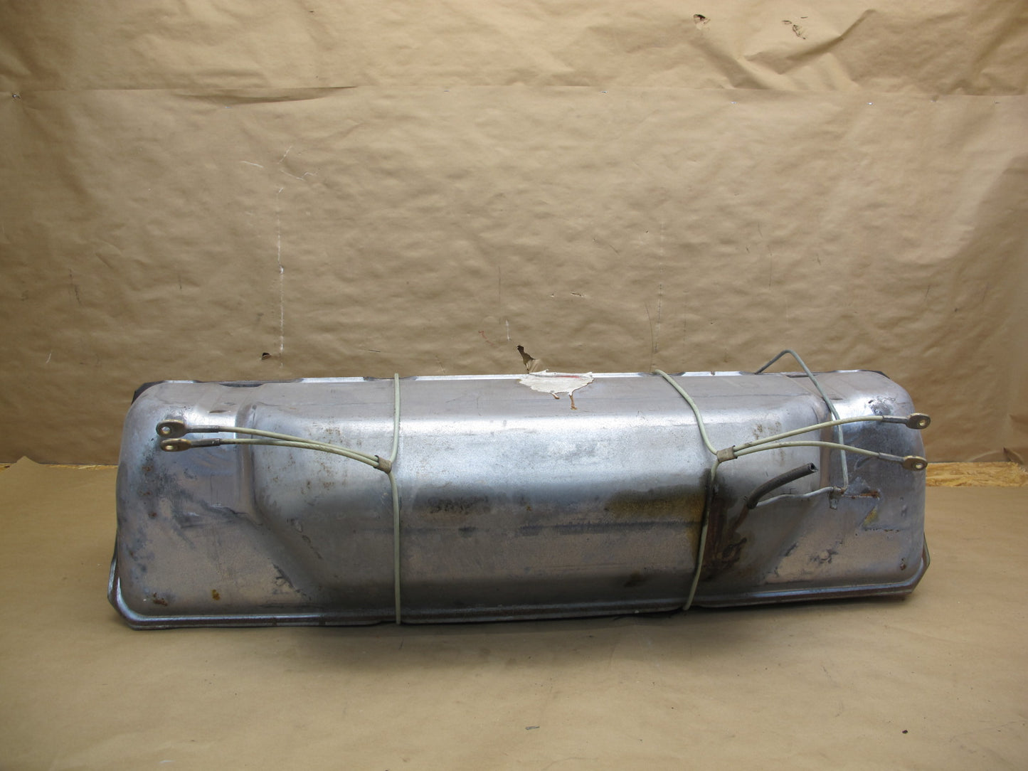 84-96 Chevrolet Corvette C4 Fuel Gas Tank Assembly OEM