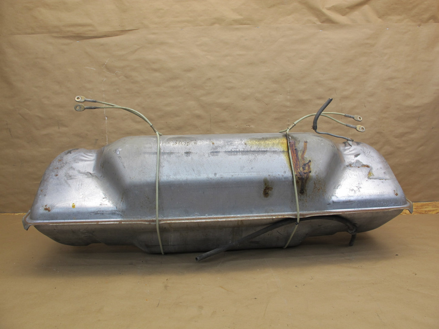 84-96 Chevrolet Corvette C4 Fuel Gas Tank Assembly OEM