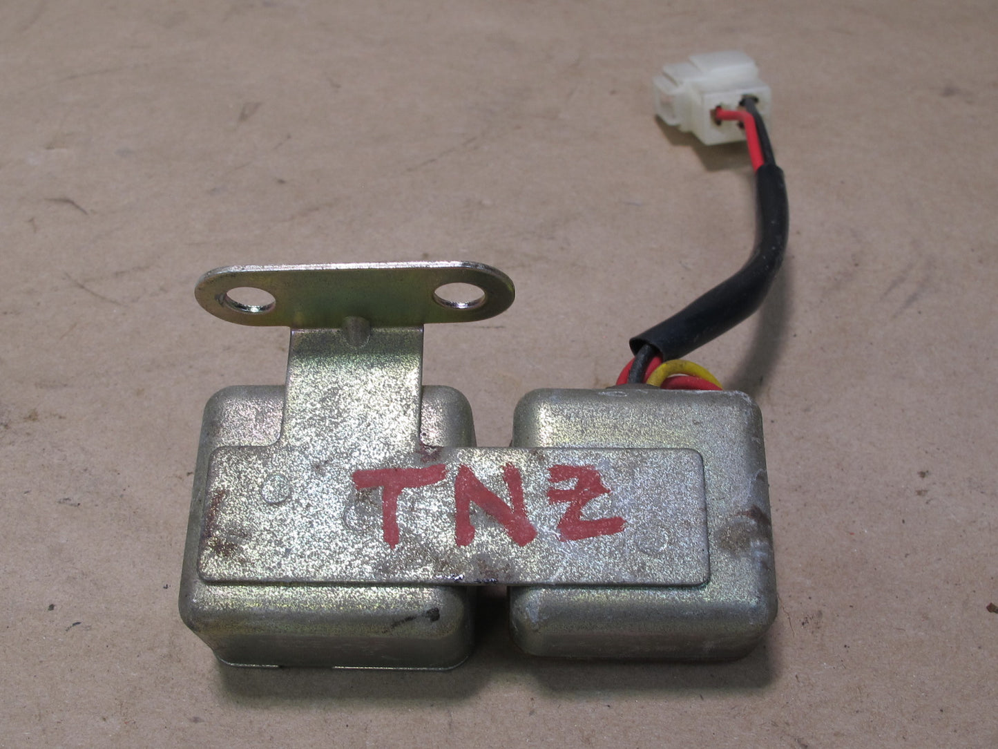 79-83 Datsun Nissan 280ZX S130 Horn Relay OEM