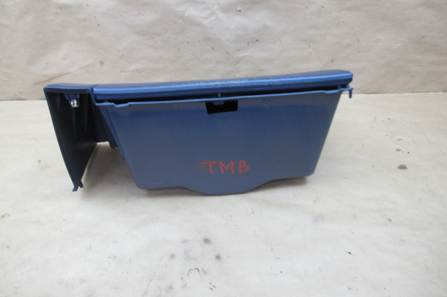 91-95 Toyota SW21L MR2 Dash Glove Box Storage Compartment Assembly OEM