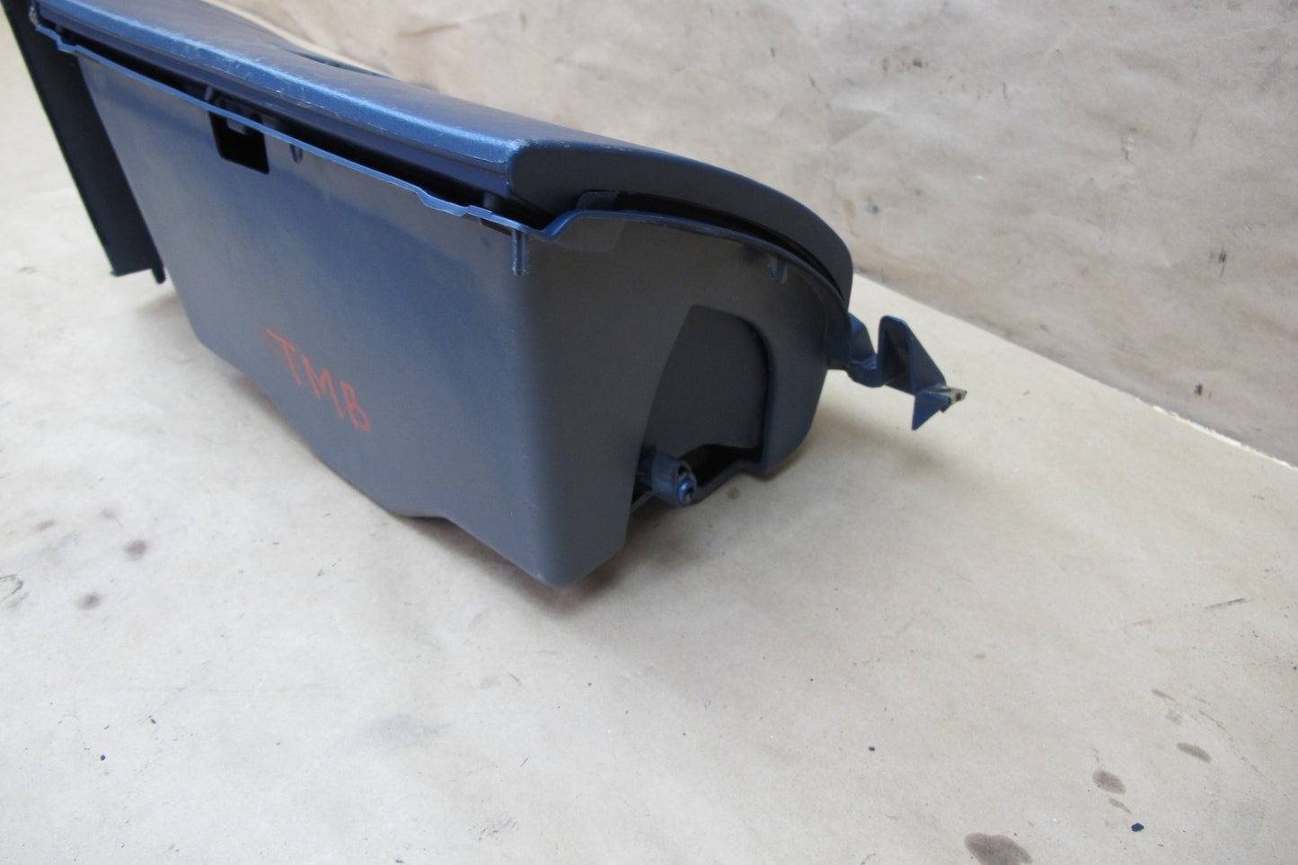 91-95 Toyota SW21L MR2 Dash Glove Box Storage Compartment Assembly OEM