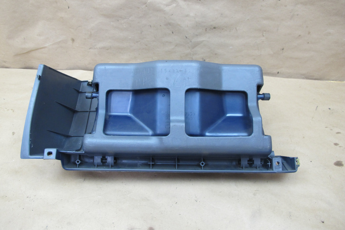 91-95 Toyota SW21L MR2 Dash Glove Box Storage Compartment Assembly OEM