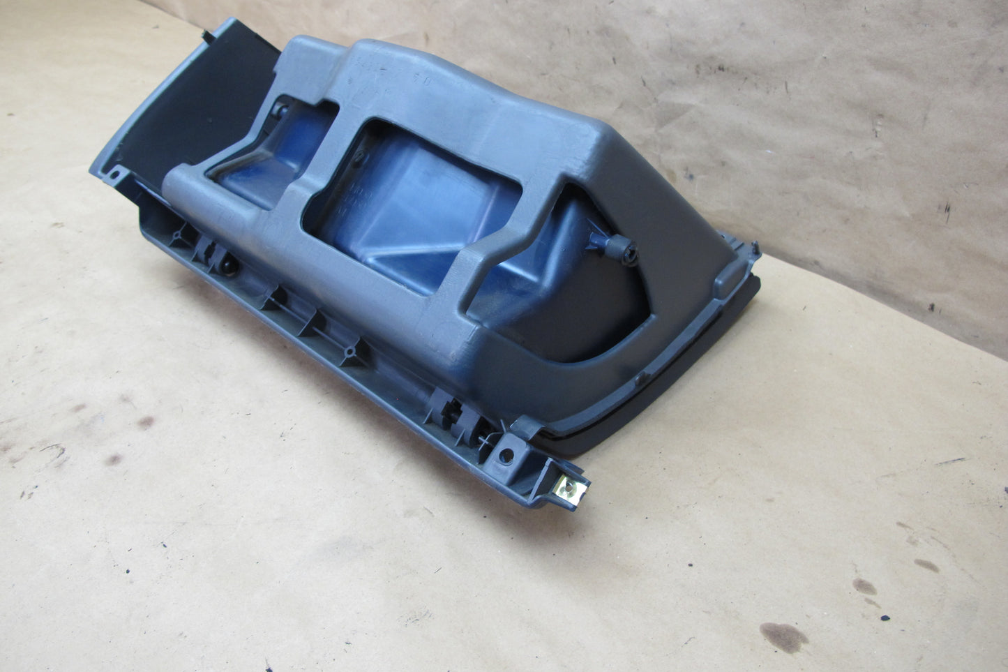 91-95 Toyota SW21L MR2 Dash Glove Box Storage Compartment Assembly OEM