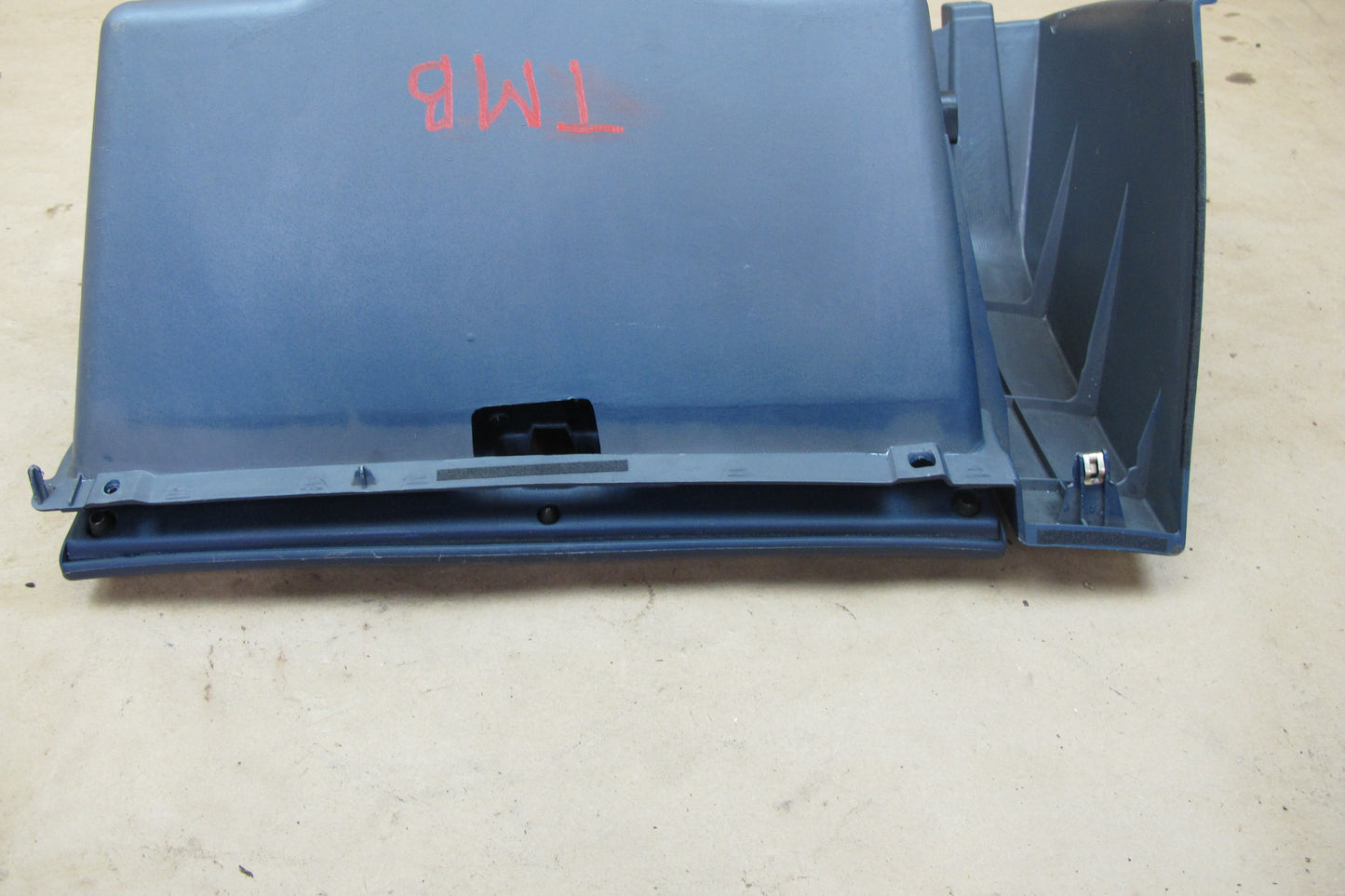 91-95 Toyota SW21L MR2 Dash Glove Box Storage Compartment Assembly OEM