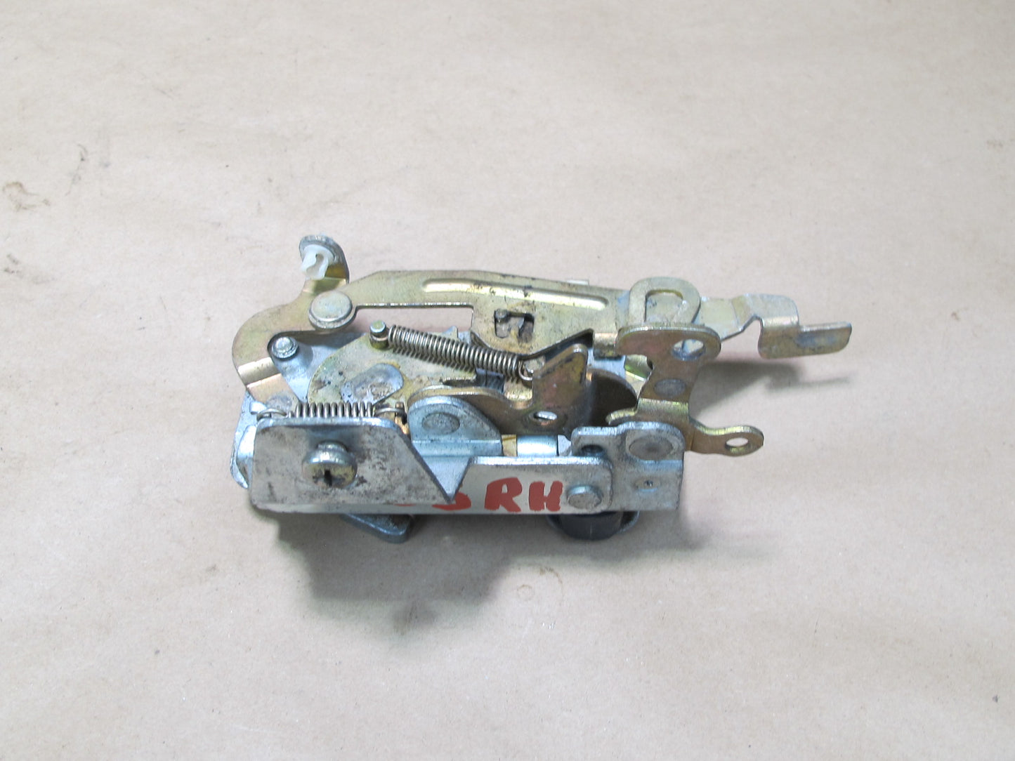 83-89 BMW E24 633CSi 635CSi Front Right Door Lock Catch Actuator OEM