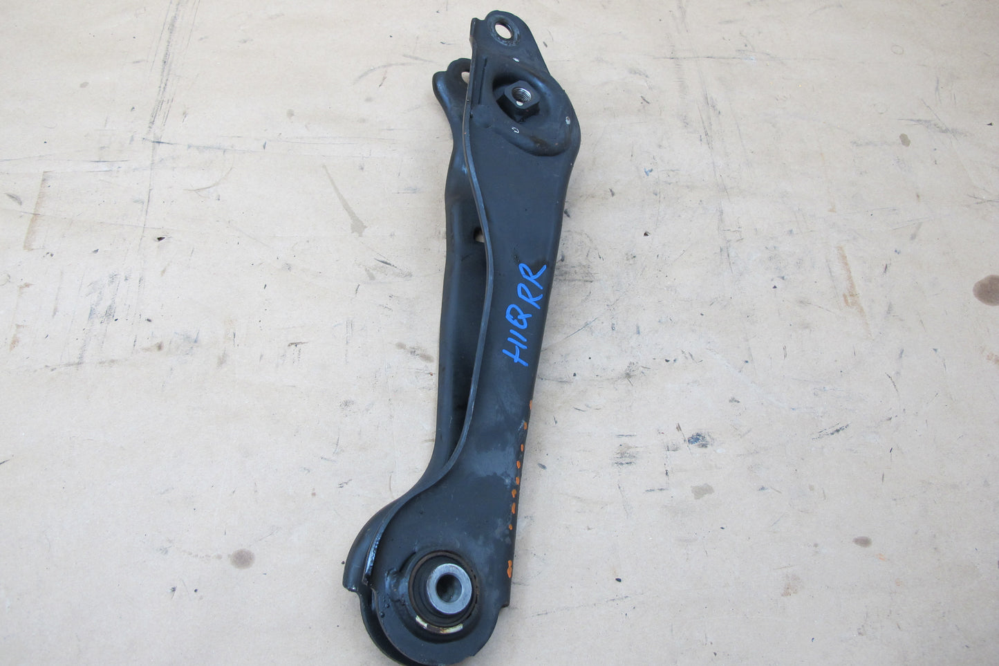 2013-2020 Infiniti JX35 QX60 Rear Right Pass Side Lower Lateral Control Arm