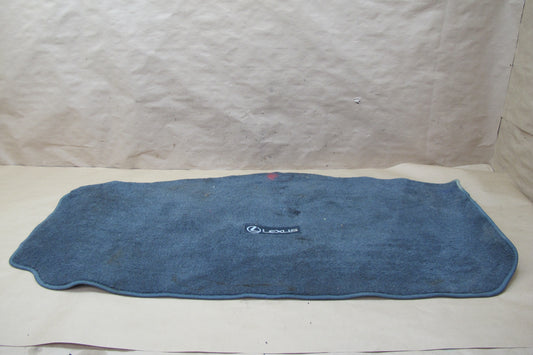 92-00 Lexus UZZ30 SC300 SC400 Rear Trunk Floor MAT Carpet Cover OEM