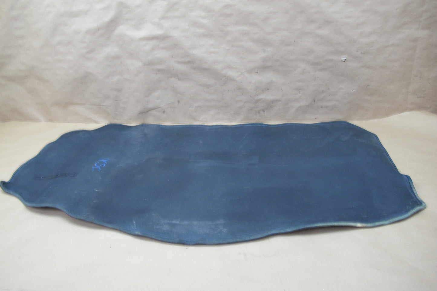 92-00 Lexus UZZ30 SC300 SC400 Rear Trunk Floor MAT Carpet Cover OEM