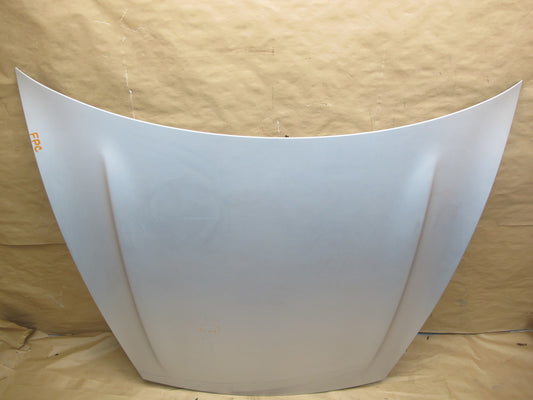 2003-2010 Porsche Cayenne 955 Turbo Front Hood Bonnet Shell Cover Panel