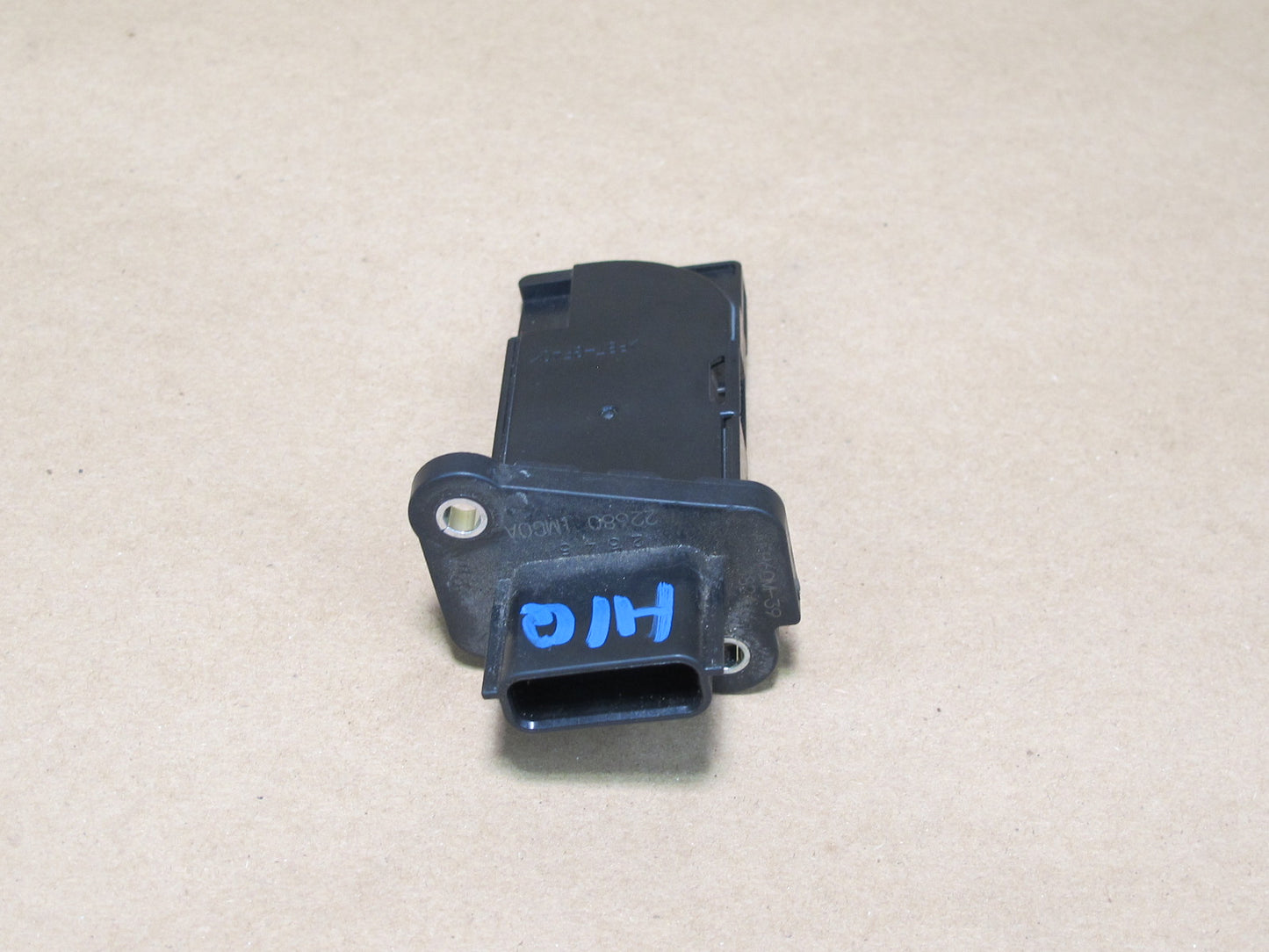 2013-2017 Infiniti QX60 JX35 Intake Mass Air Flow Meter MAF Sensor