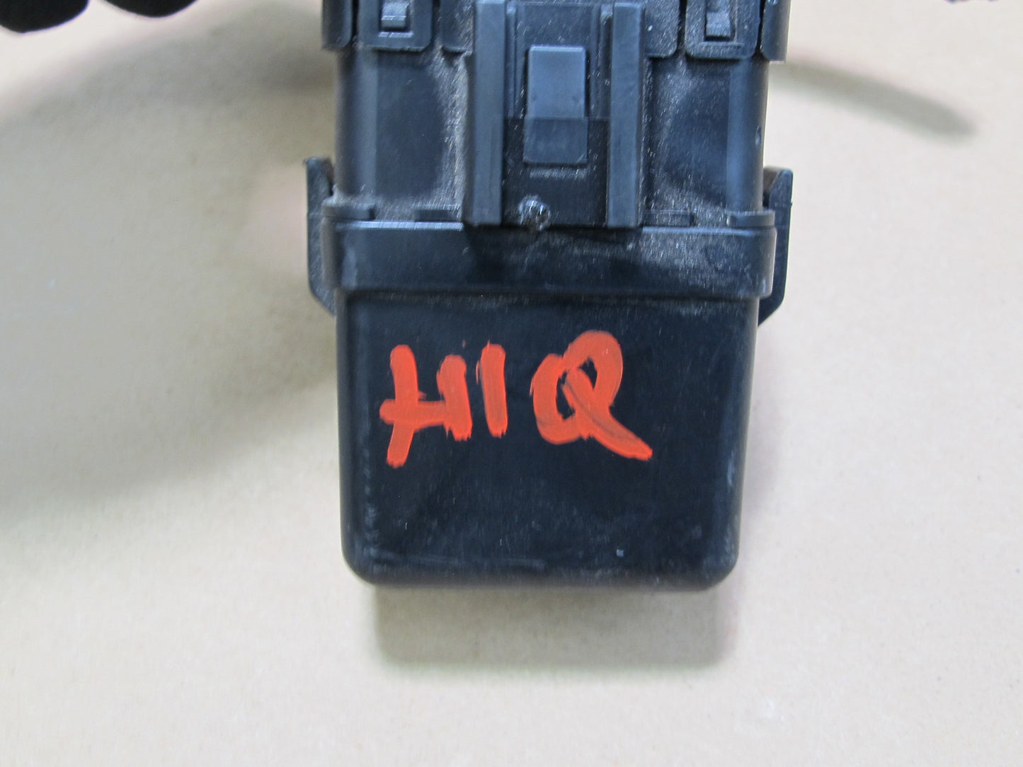 2014-2017 Infiniti QX60 Fuse Relay Junction Box Module