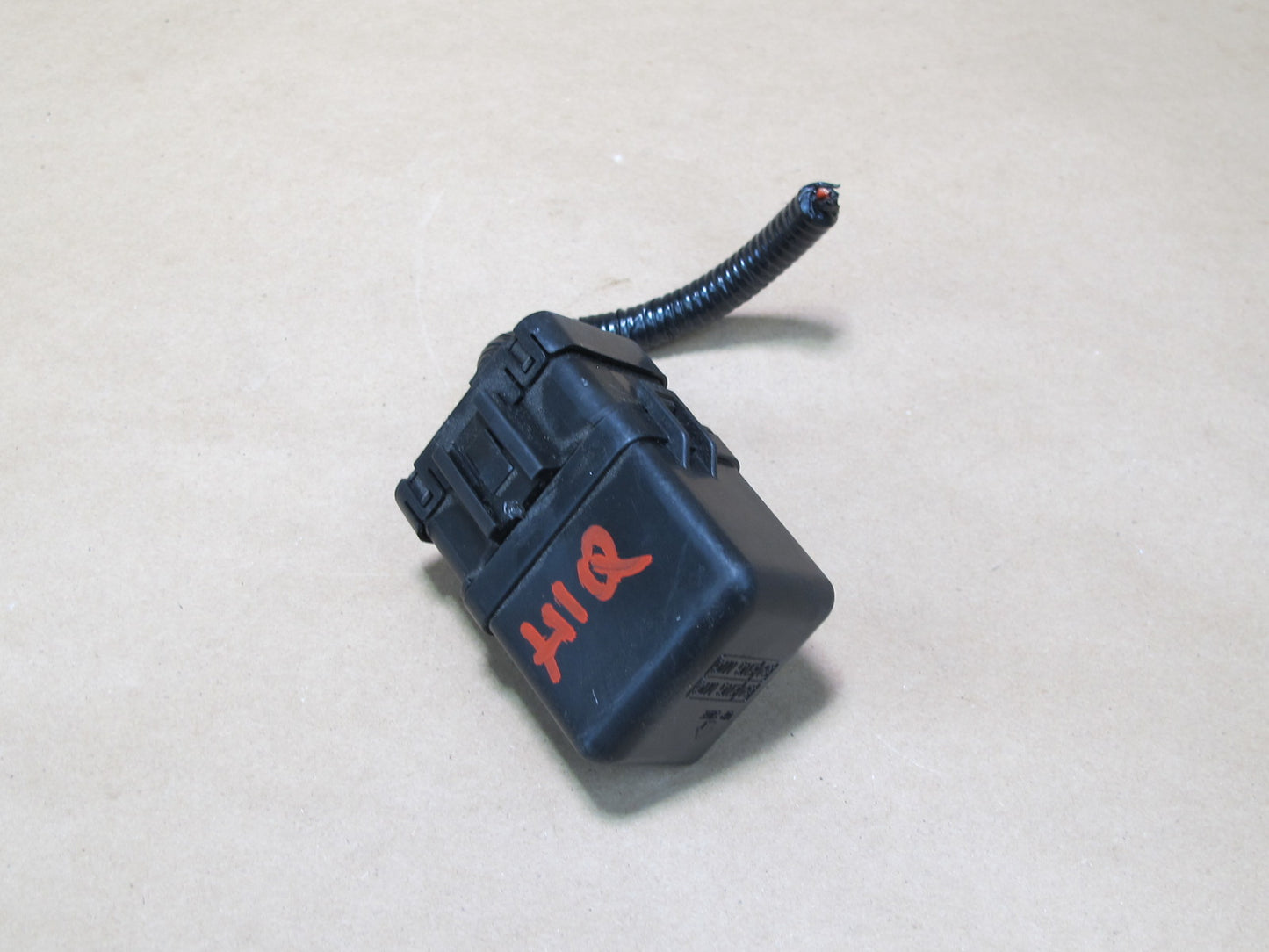 2014-2017 Infiniti QX60 Fuse Relay Junction Box Module