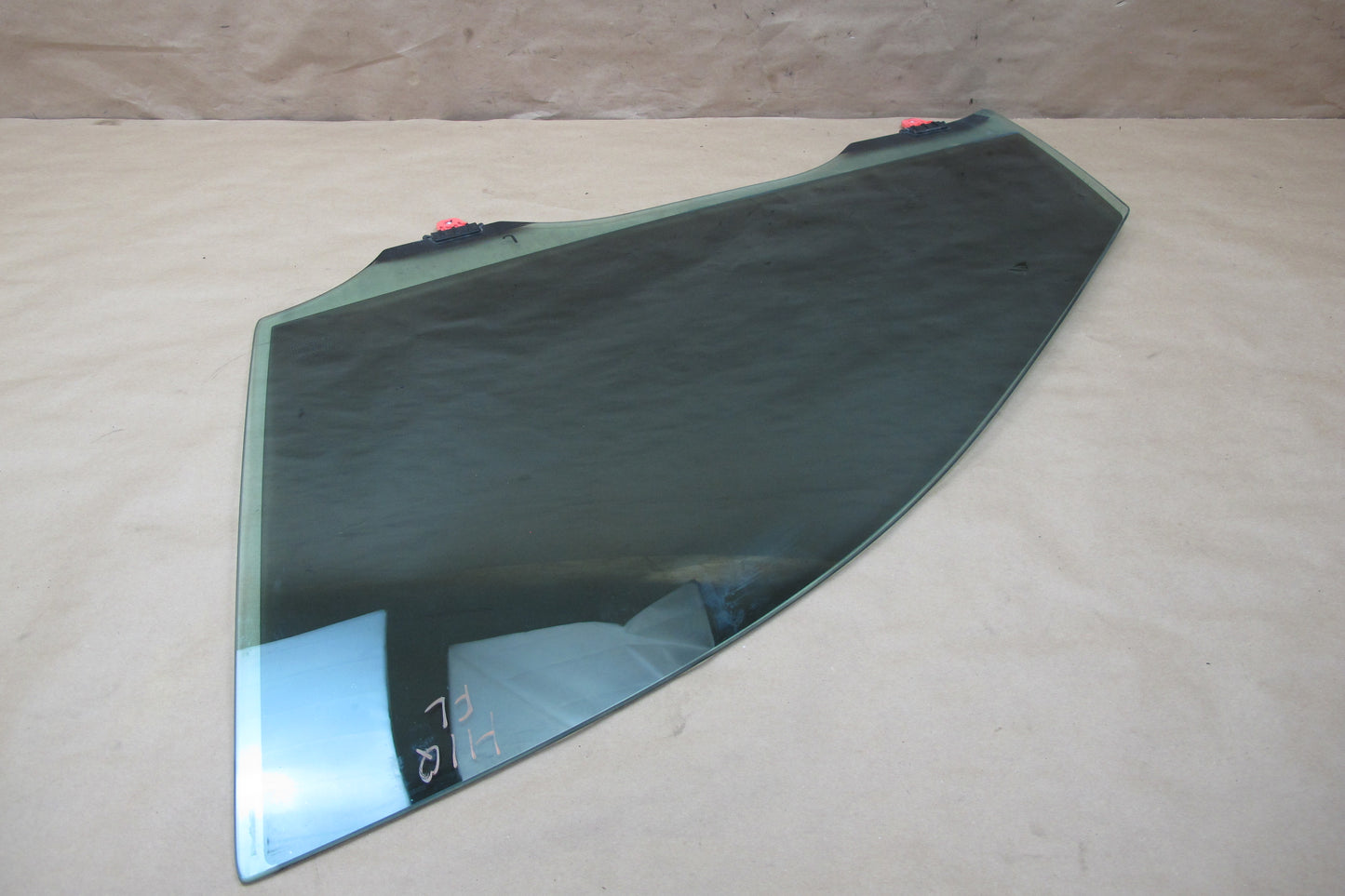 2013-2017 Infiniti JX35 QX60 Front Left Driver Side Door Window Glass