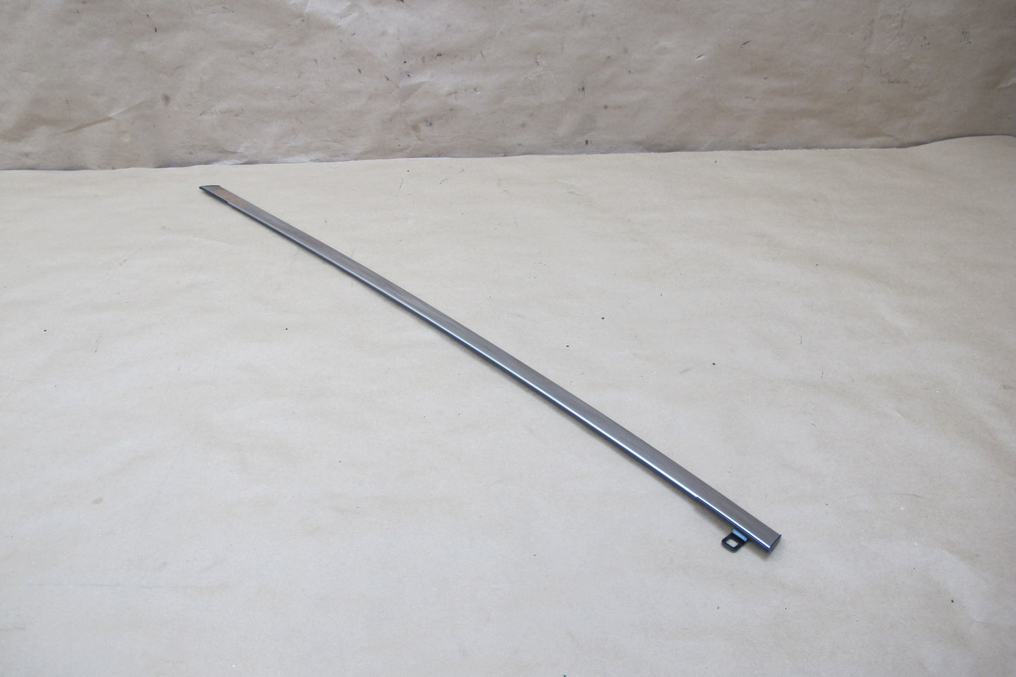 2013-2020 Infiniti JX35 QX60 Rear Right Upper & Lower Door Window Molding Set