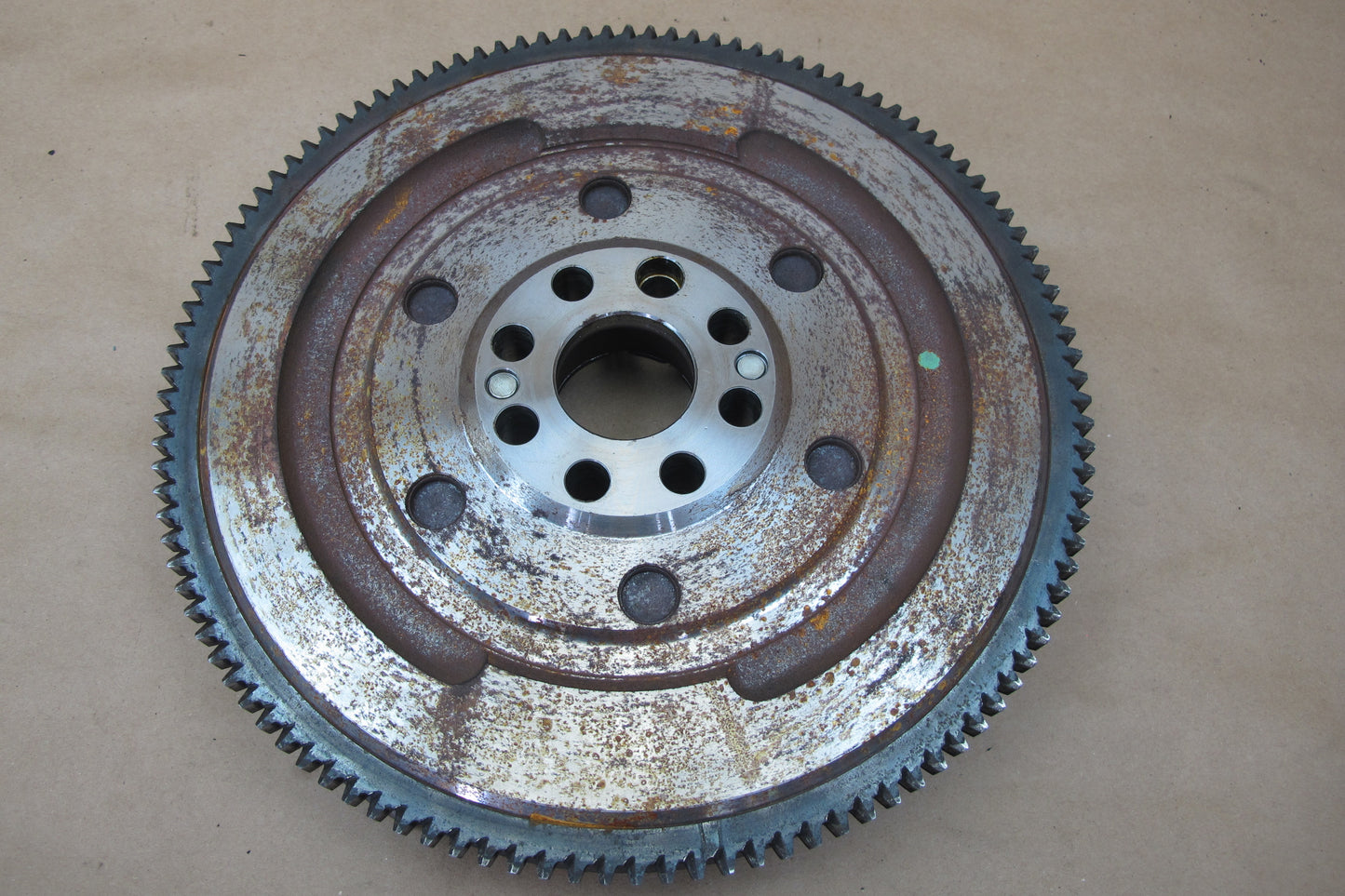 01-06 BMW E46 M3 SMG Transmission Flywheel Clutch Pressure Plate OEM