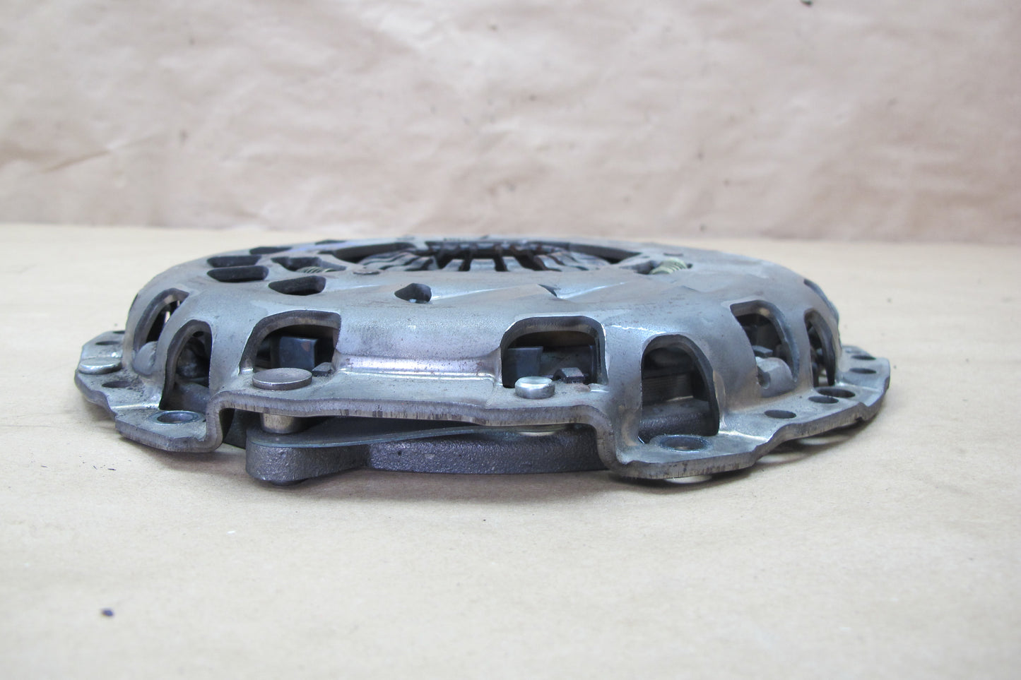 01-06 BMW E46 M3 SMG Transmission Flywheel Clutch Pressure Plate OEM