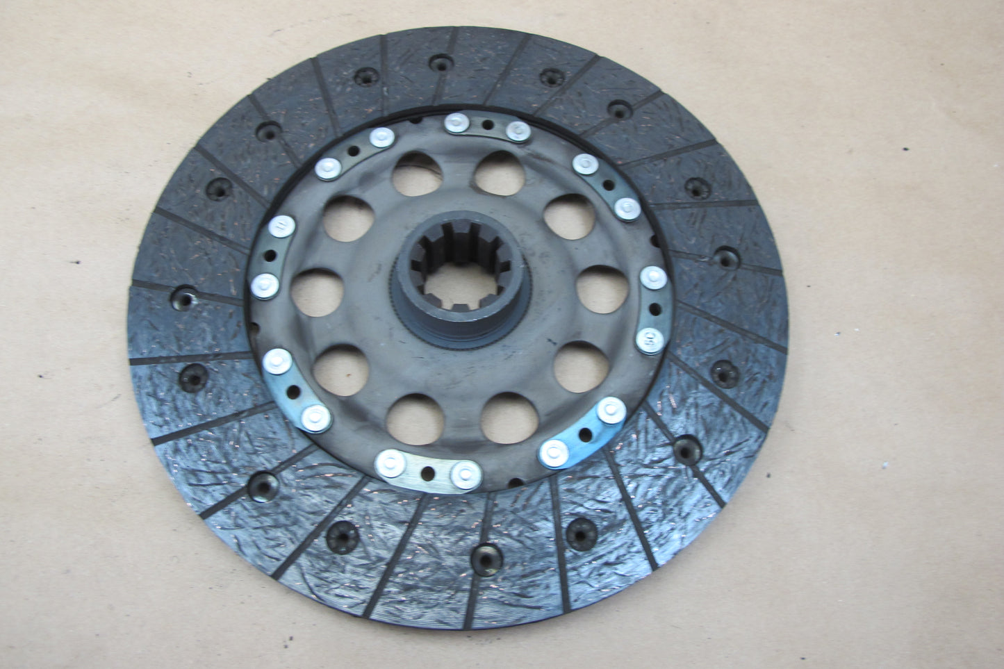 01-06 BMW E46 M3 SMG Transmission Flywheel Clutch Pressure Plate OEM