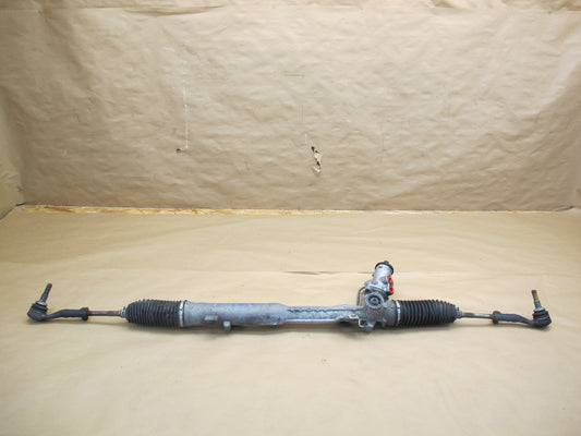 07-13 BMW E90 E91 E92 E93 Power Steering Rack & Pinion 6777459 OEM